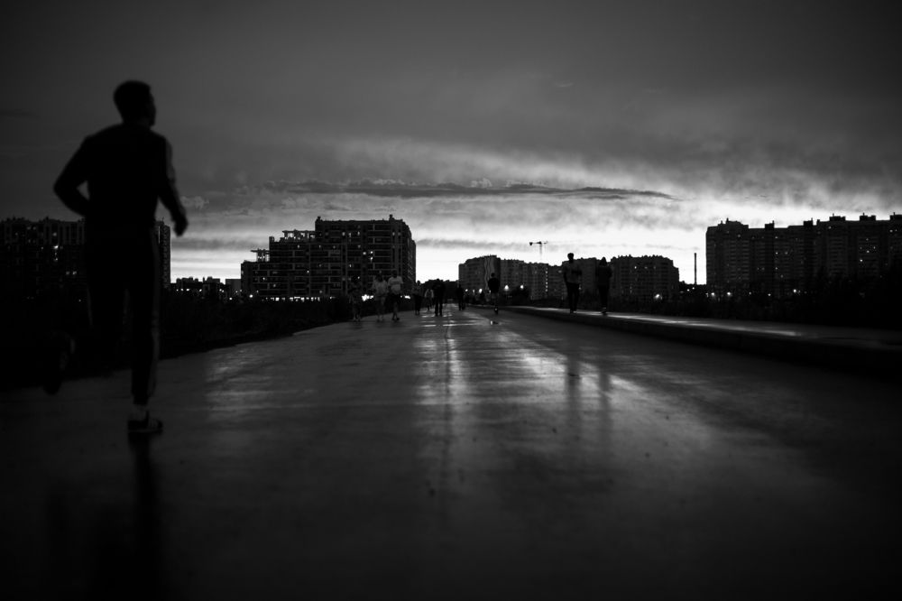 Photograph by Наталья Митина