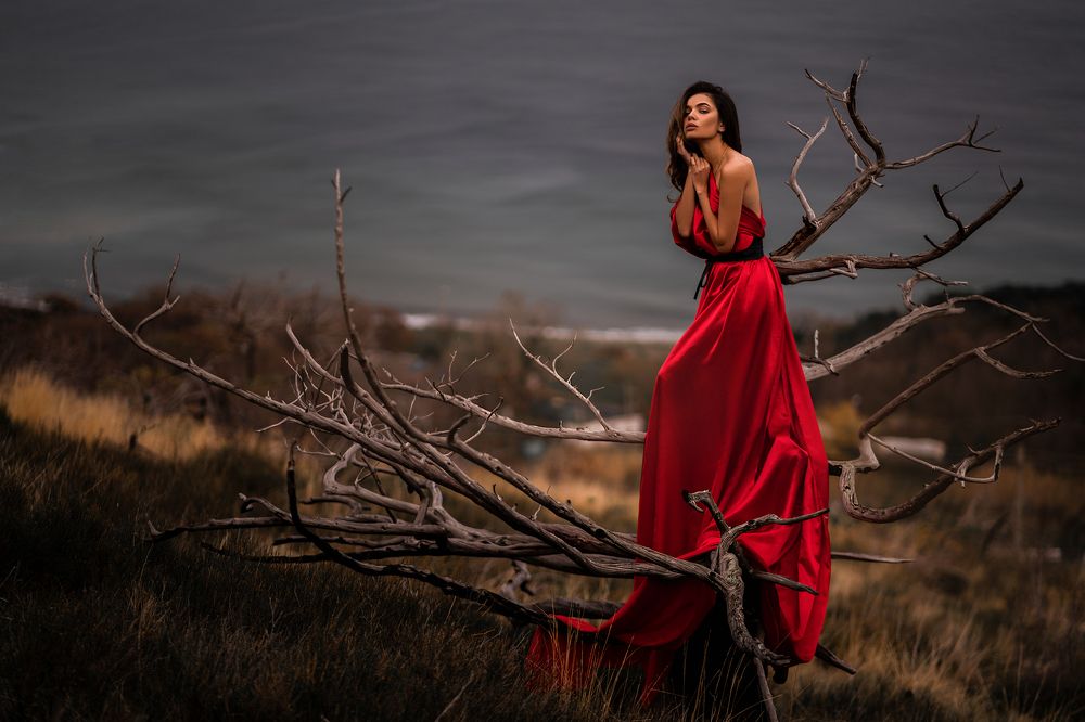 Photograph by Ксения Часова