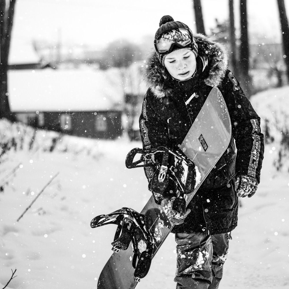 Photograph by Миша Азиатцев