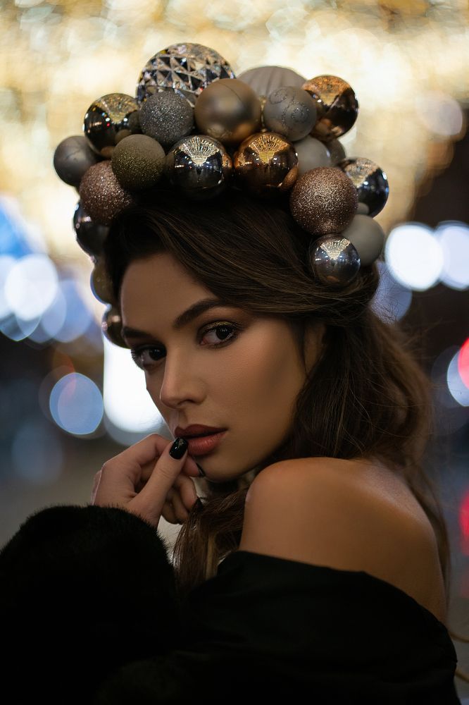 Photograph by Ксения Часова