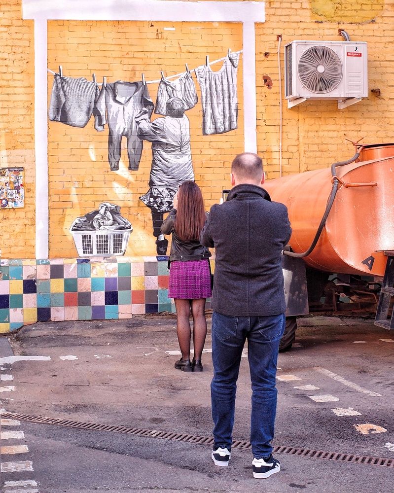 Photograph by Наталья Сафронова