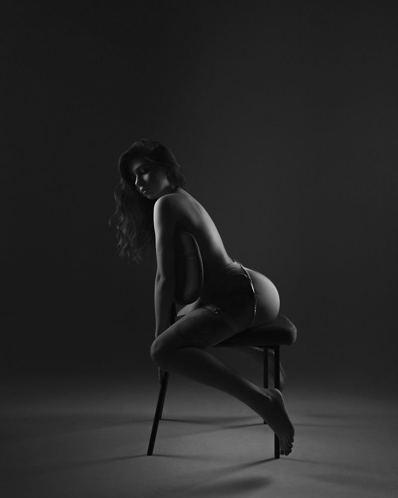 Photograph by Сергеев Александр