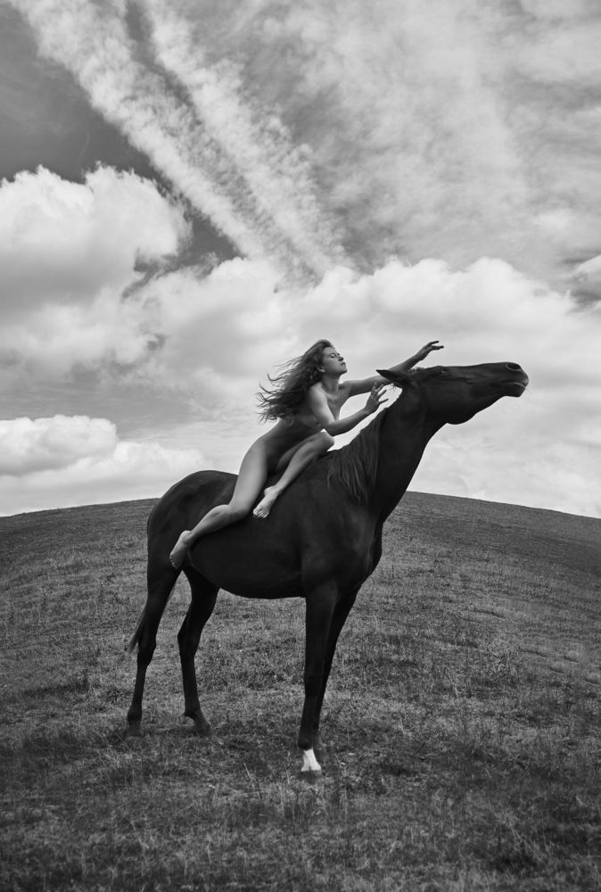 Photograph by Наоми Голуева