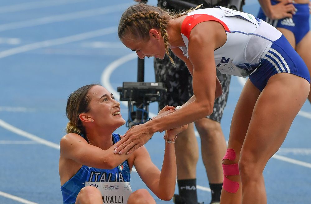 Photograph by Mohamed Kaouche