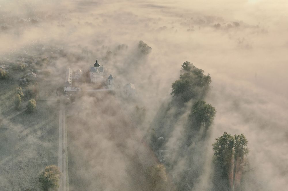 Photograph by Александр Гребенев