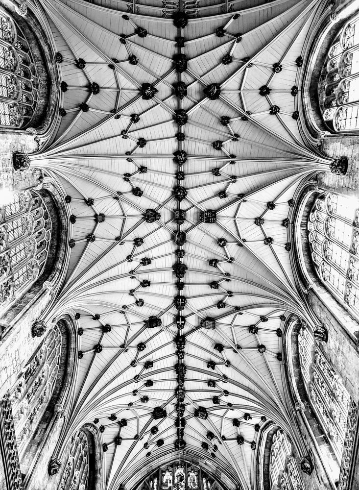 Winchester Cathedral