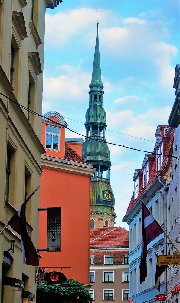 Photograph by Inna Oshe