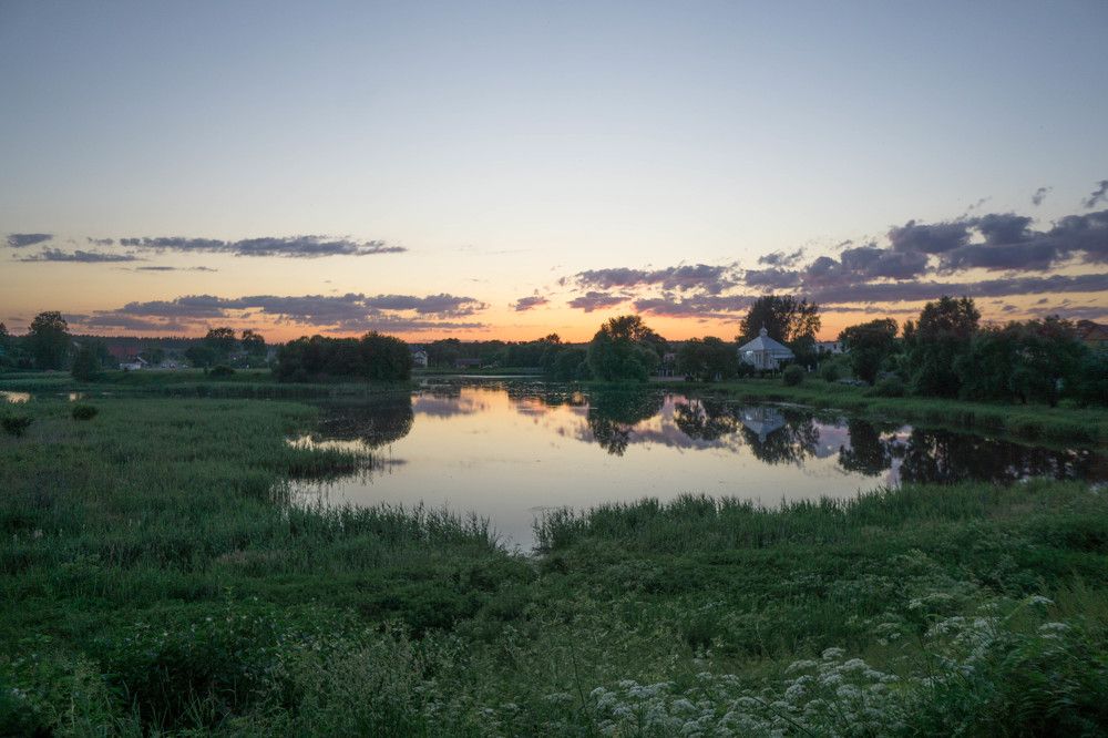 Photograph by Volha Bahdanava