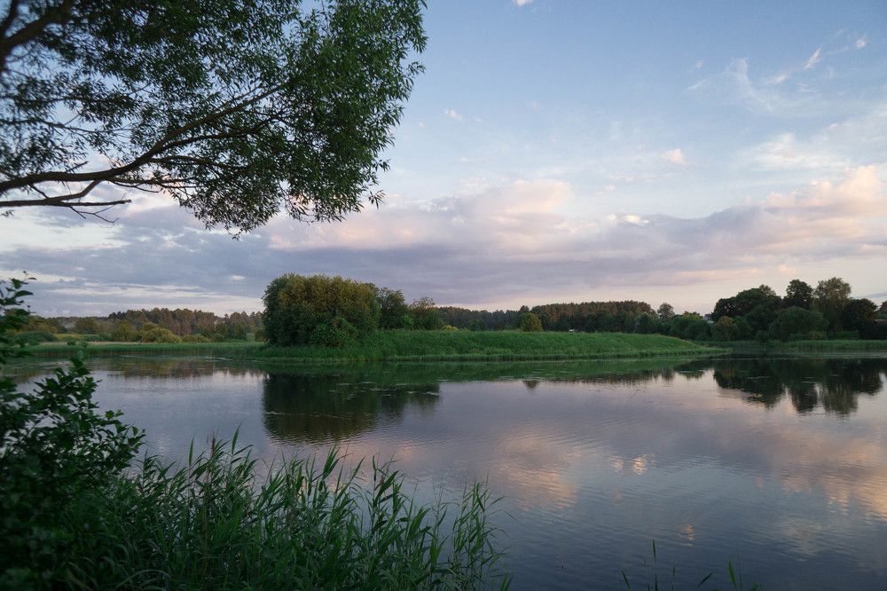 Photograph by Volha Bahdanava