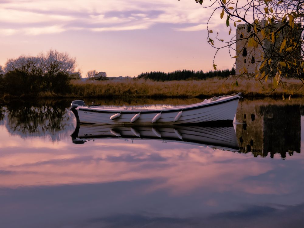 Фотография автора Michael Gault