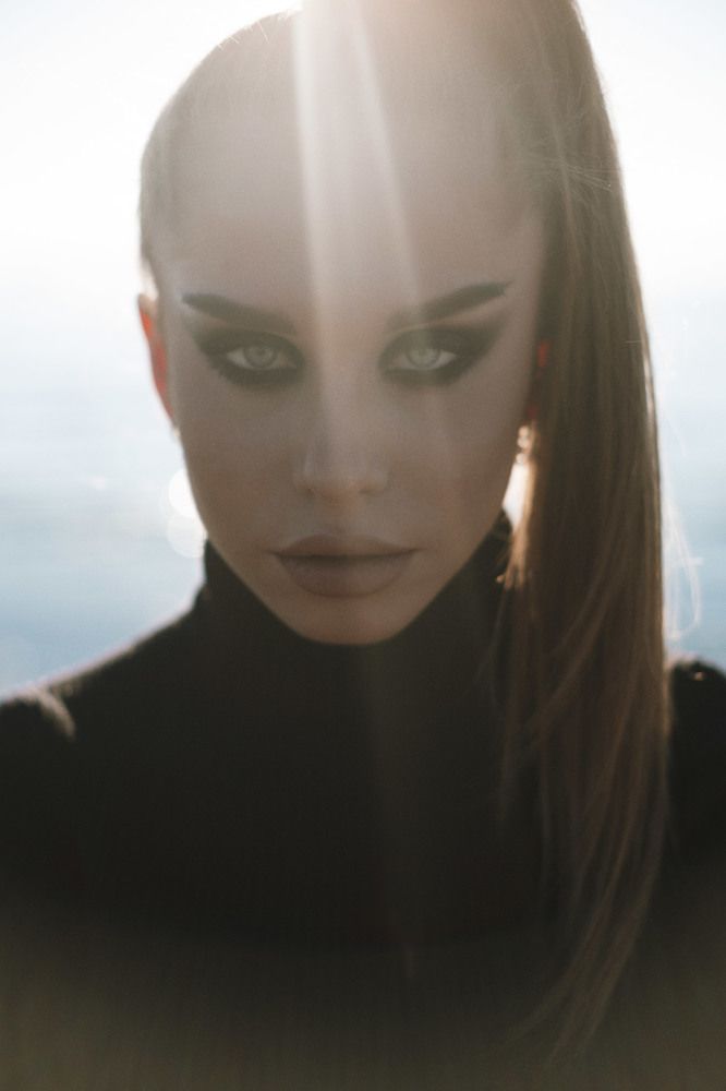 Photograph by Anthony (Tony) Margaritis