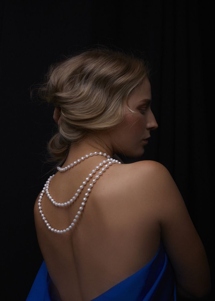 Photograph by Юлия Рыбакова