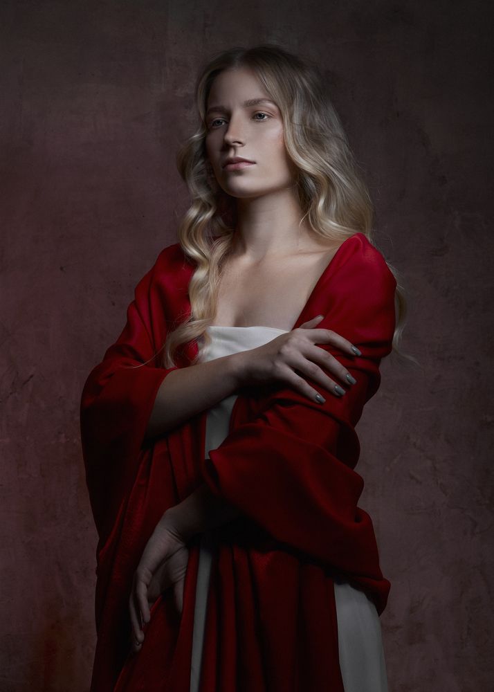 Photograph by Юлия Рыбакова