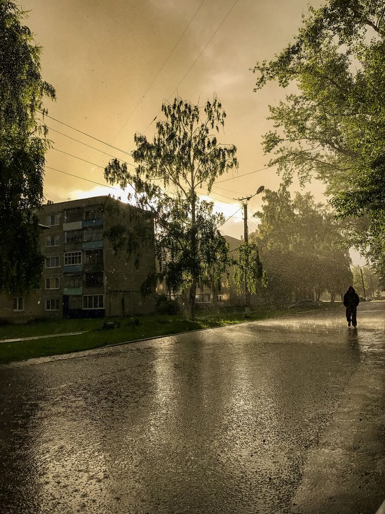 Photograph by Елена Сиушова