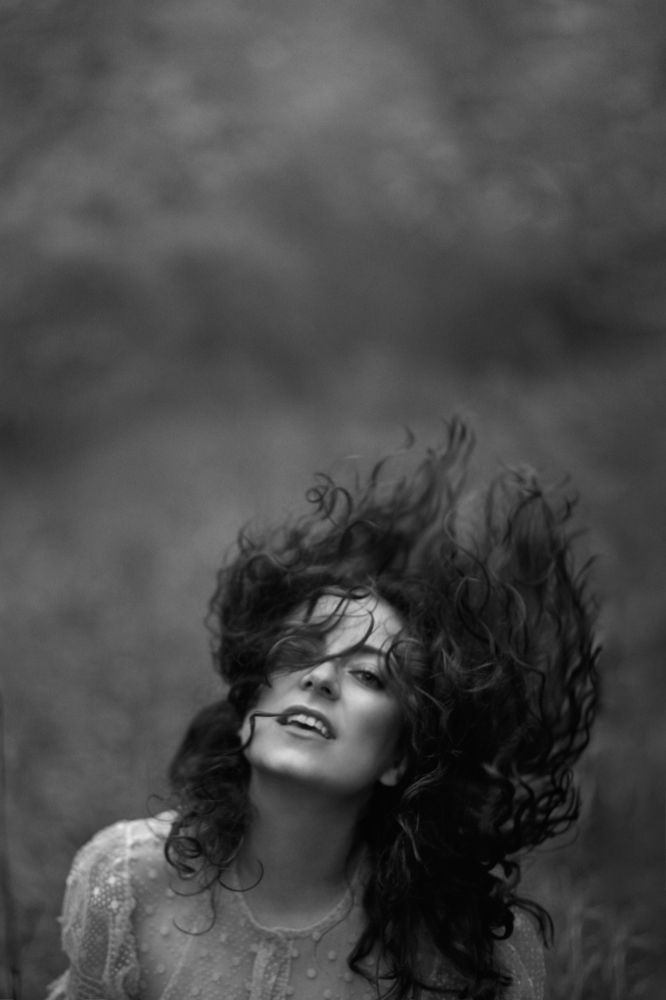 Photograph by Наоми Голуева