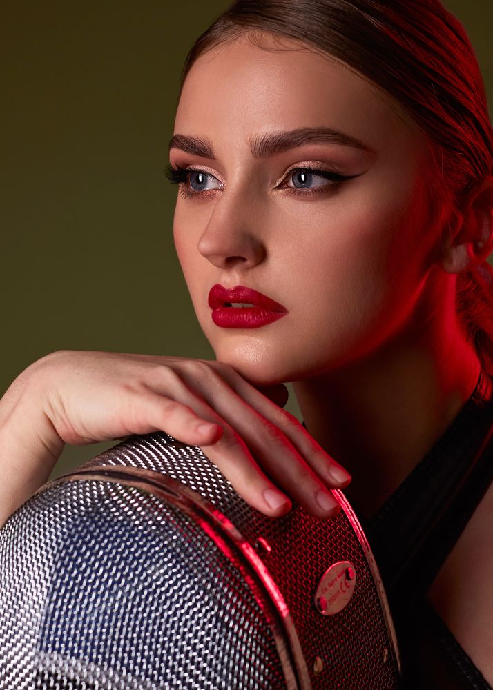 Photograph by Юлия Рыбакова