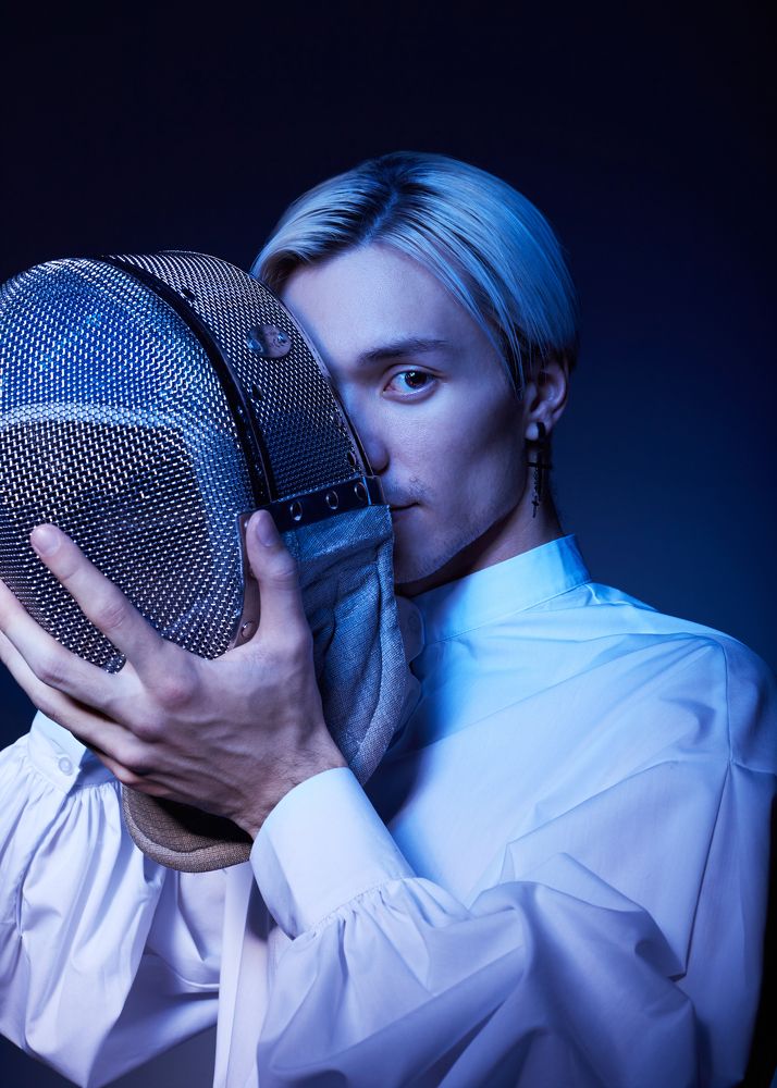 Photograph by Юлия Рыбакова