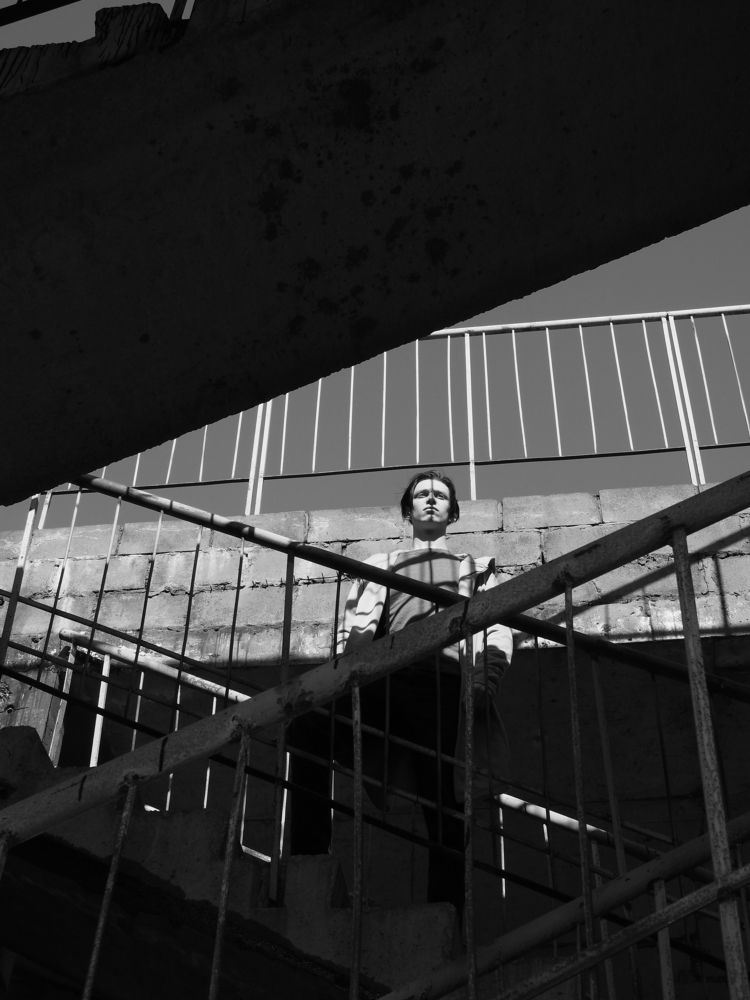 Photograph by Olga Zharkova