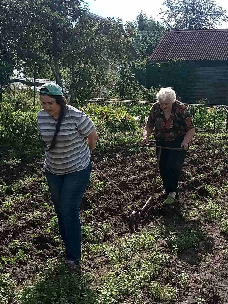 Photograph by Юлия