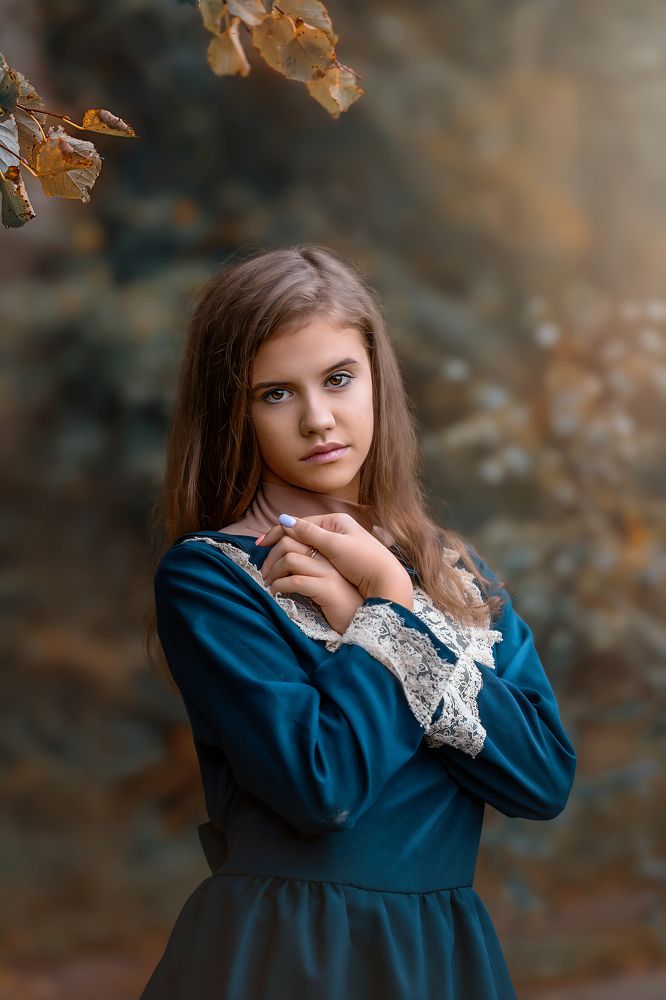 Photograph by Marta Grochowska