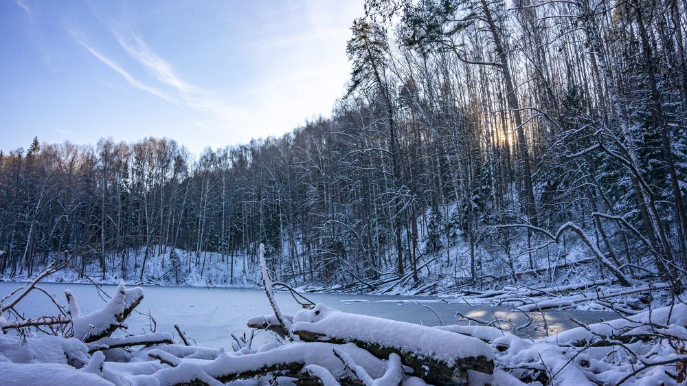 Photograph by Ксения Илюшина