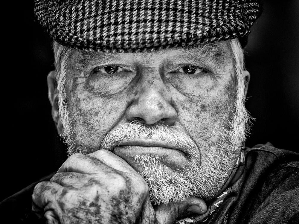 Photograph by FLAVIO SOUZA CRUZ