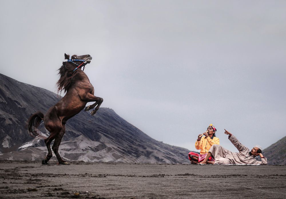 Photograph by Downey Adrie