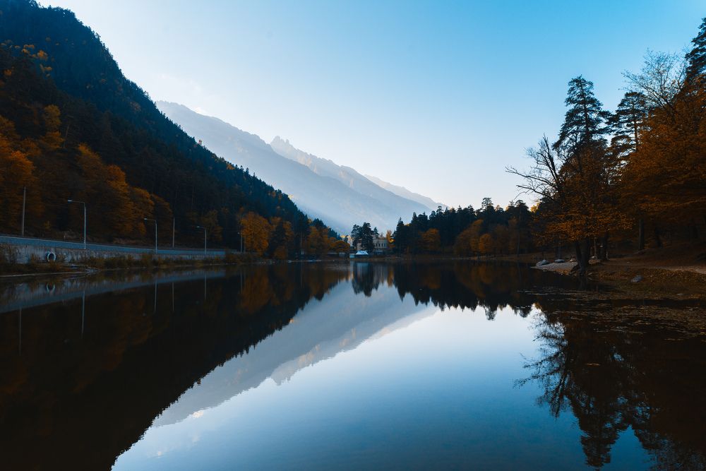 Photograph by Исаев Айдинбек