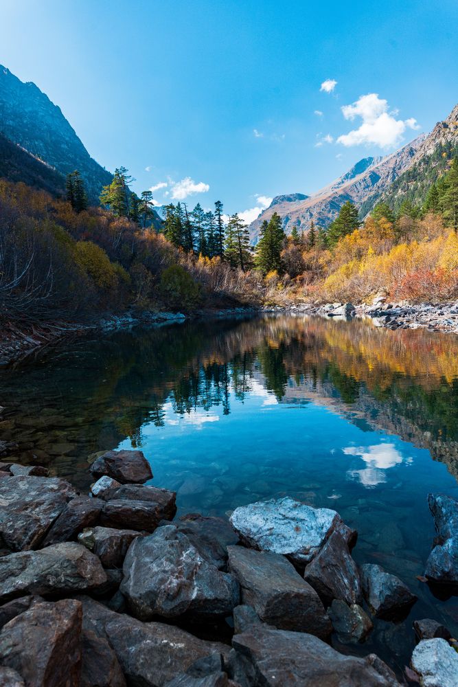 Photograph by Исаев Айдинбек