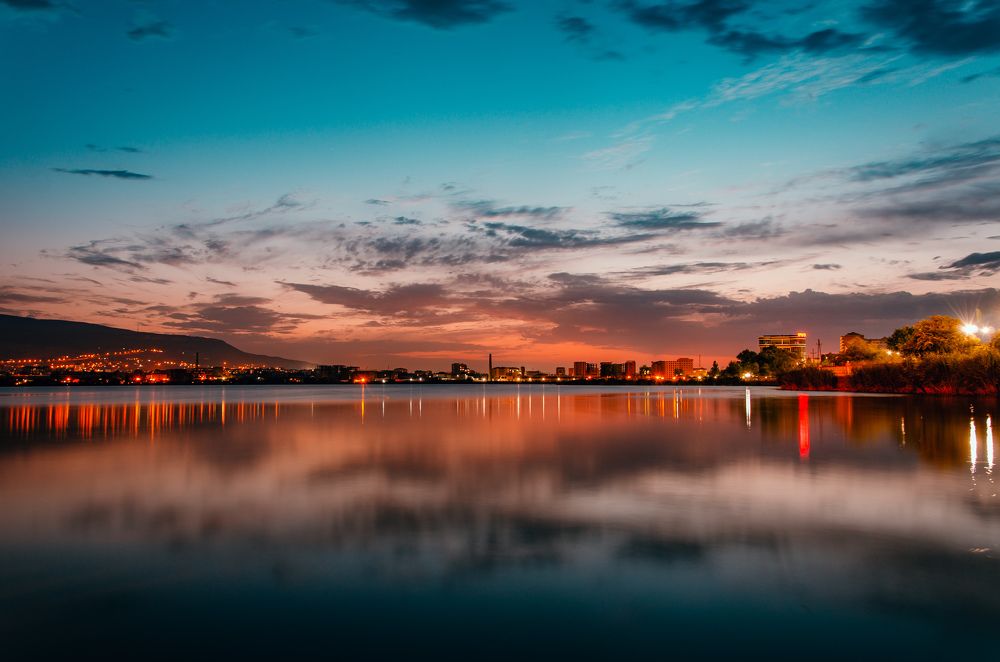 Photograph by Исаев Айдинбек