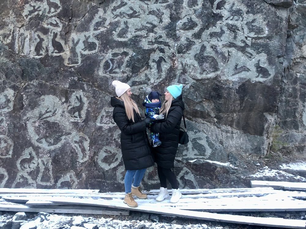 Долина Зайцев