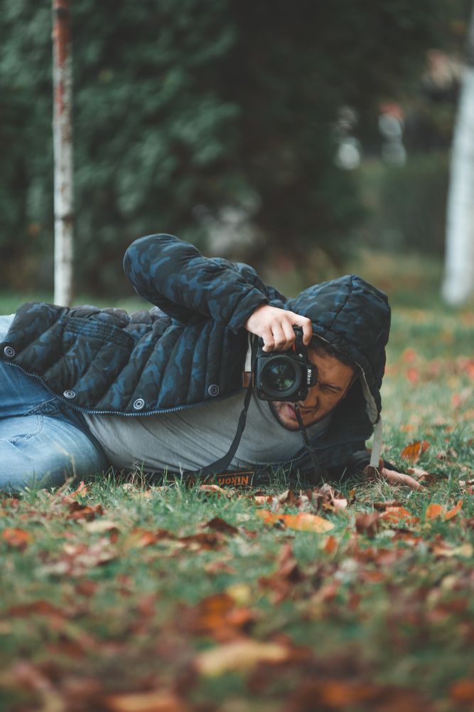 Photograph by Исаев Айдинбек