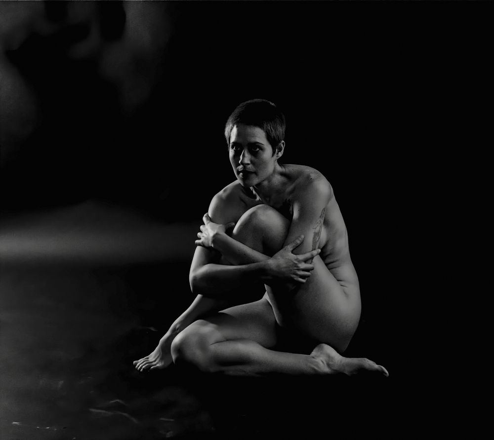 Photograph by Joaquin Silva