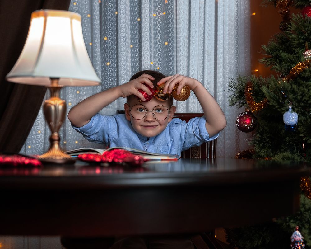 Photograph by Оксана Лупекина