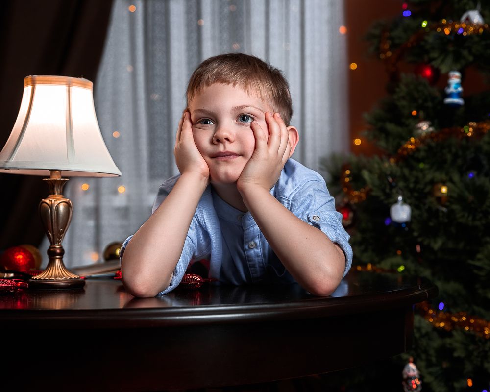 Photograph by Оксана Лупекина