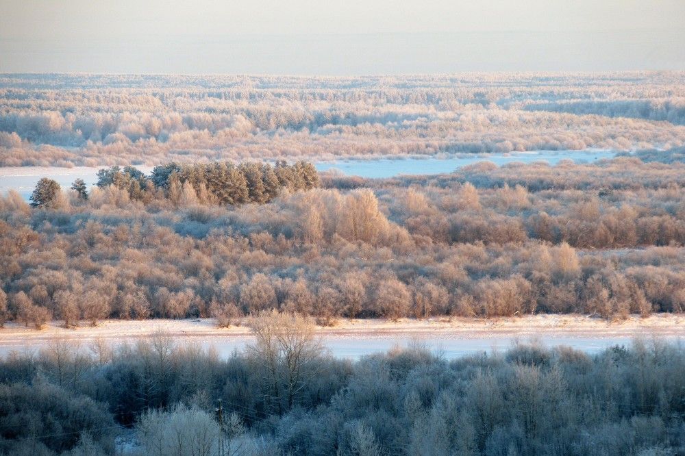Photograph by Ольга Березовская