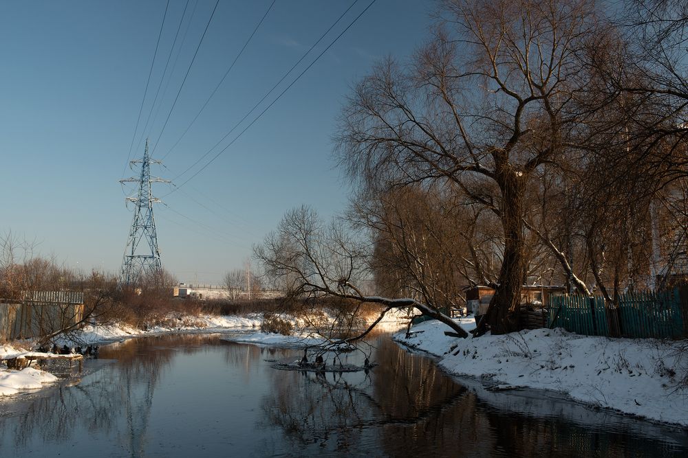 Photograph by Боровикова Анна