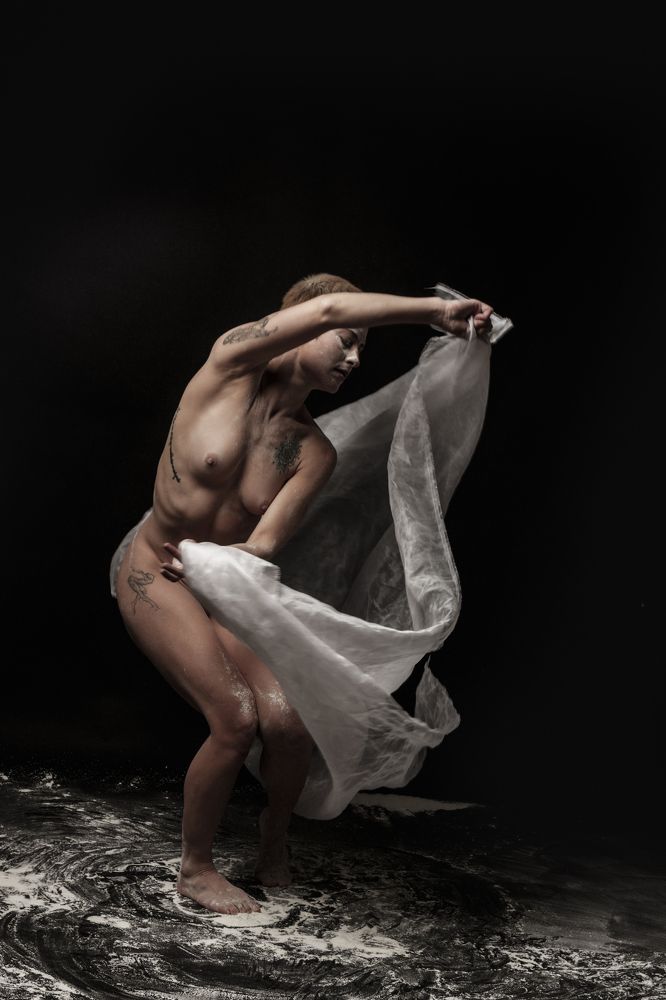 Photograph by Joaquin Silva