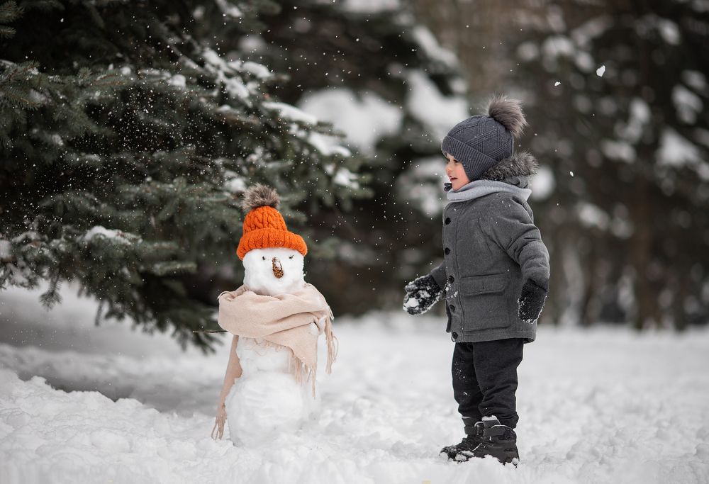 Photograph by Катерина Повидайко