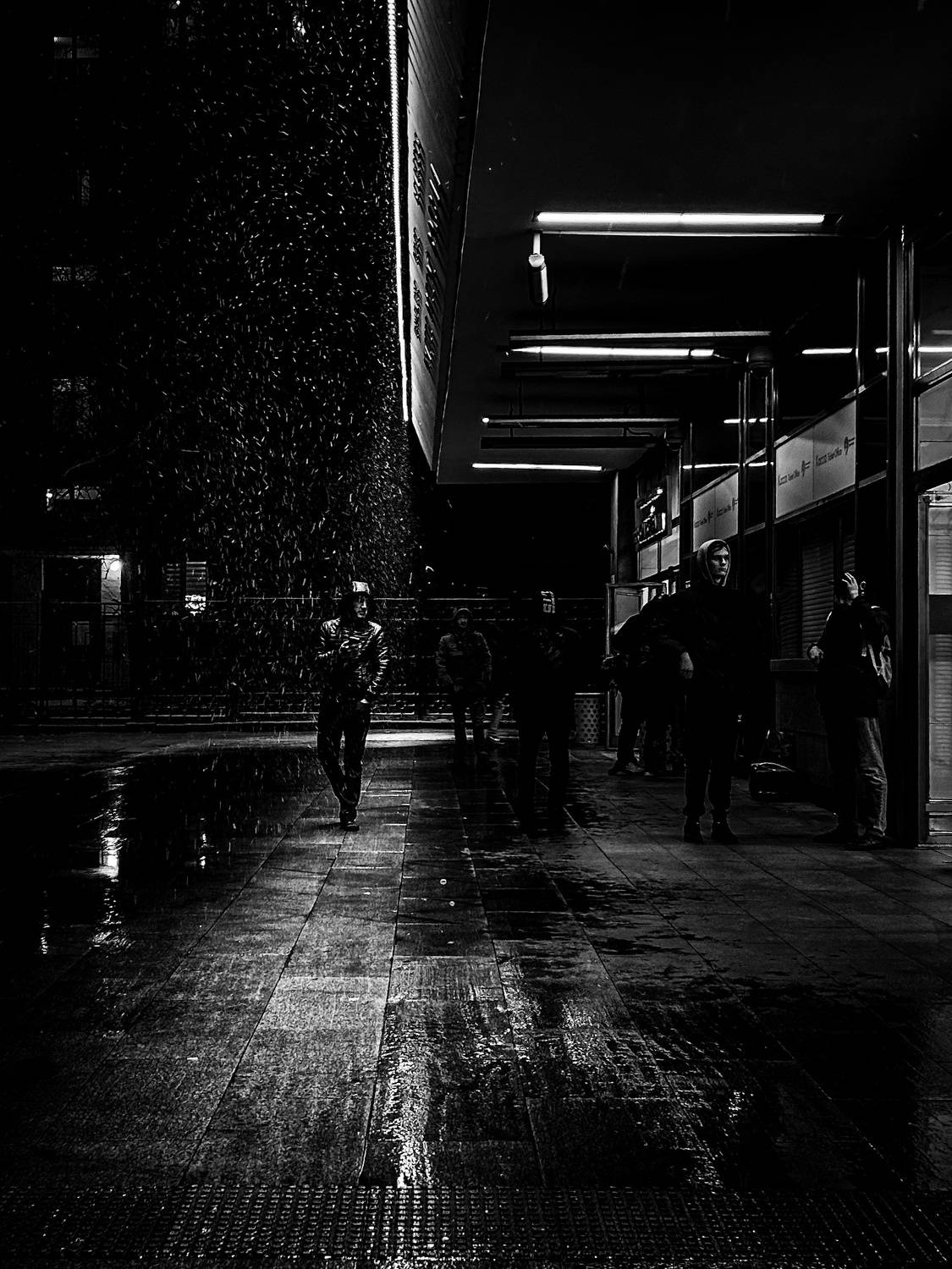 Sin city