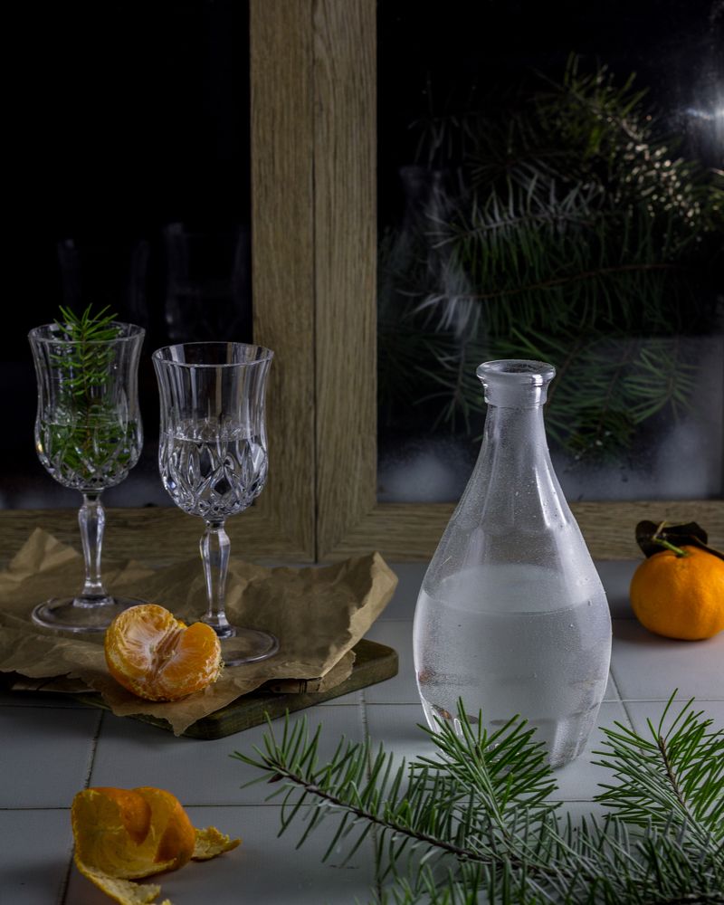 Photograph by Нина Сучкова