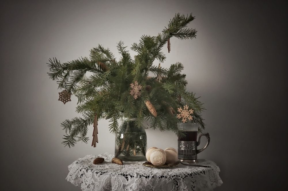 Photograph by Кира Бахвалова