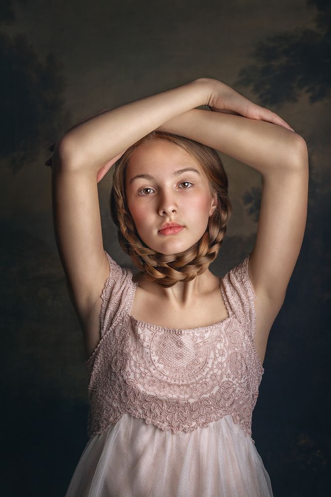 Photograph by Maria Jacewicz