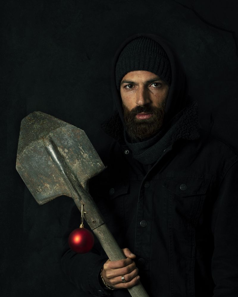 Фотография автора The Isoyan