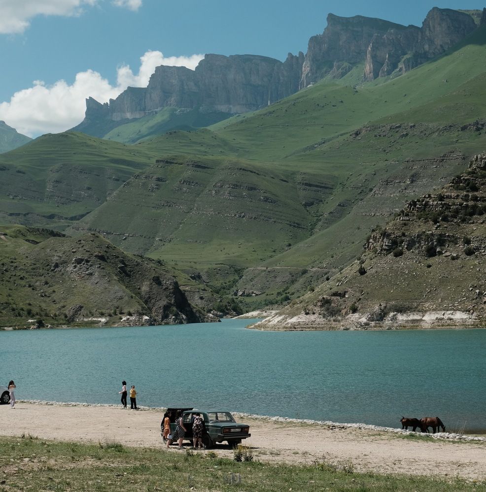 Photograph by Виктор Чернышов