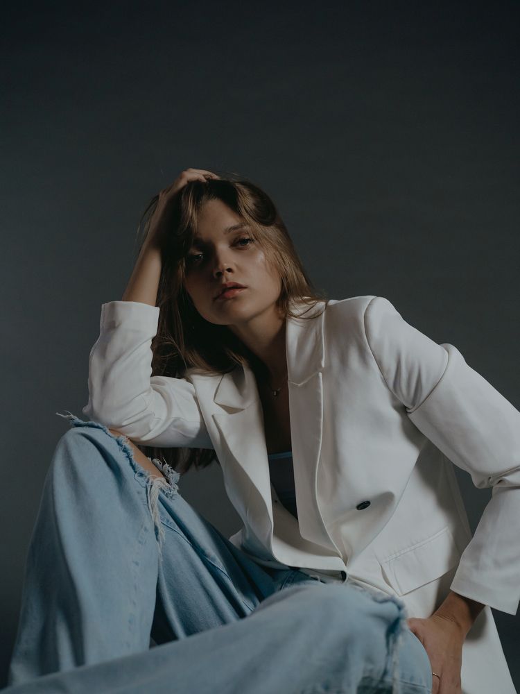 Фотография автора Николай Рязанов