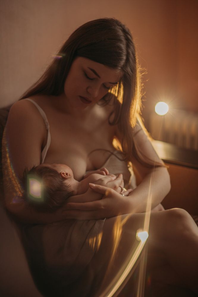 Photograph by Ольга Ковалевич