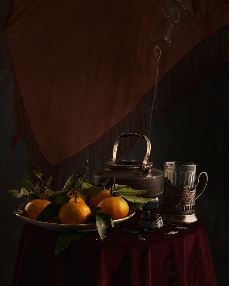 Photograph by Ирина Секачева