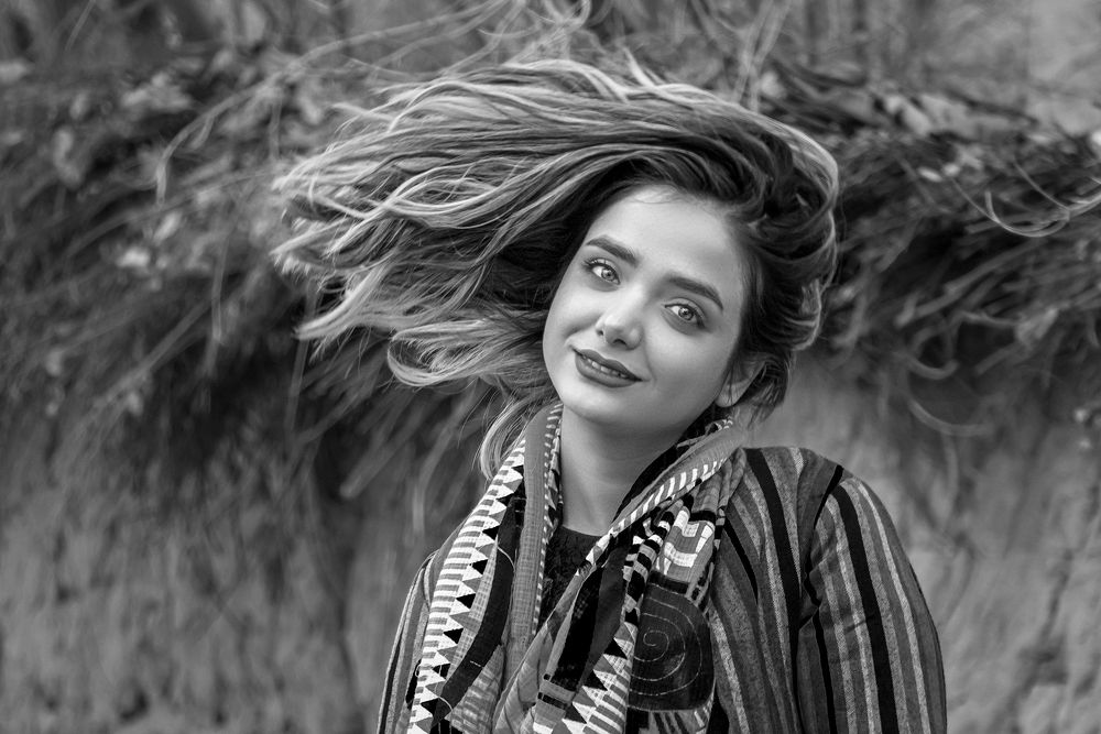 Photograph by sadegh alavi