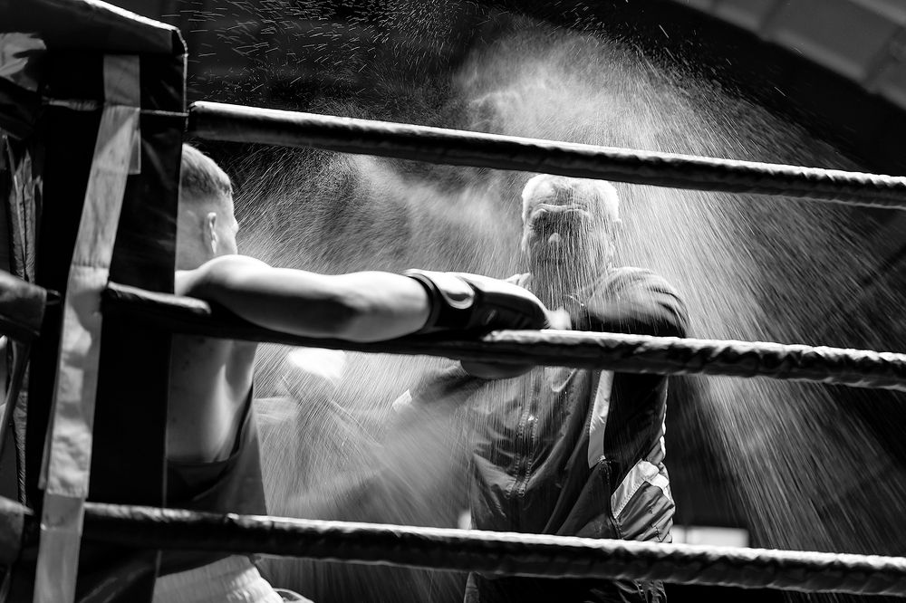 Photograph by Александр Абросимов